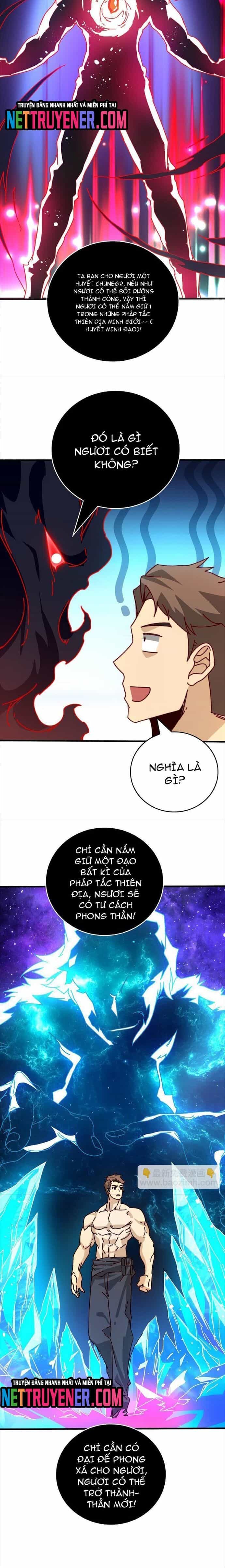 Trò Chơi Của Nhà Vua - Chương 44 - ảnh 11