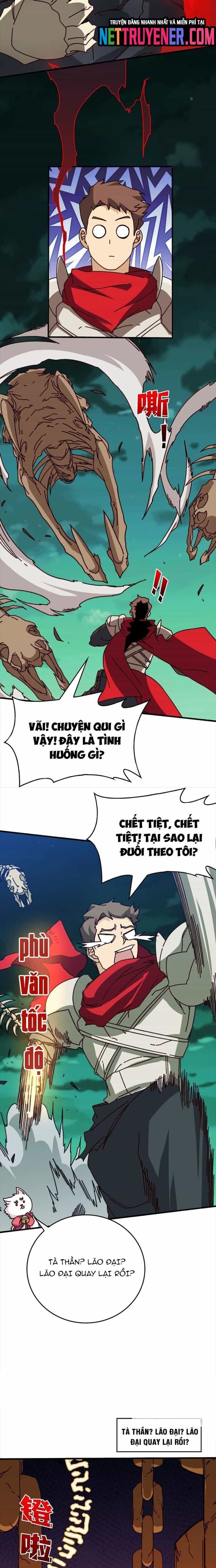 Trò Chơi Của Nhà Vua - Chương 44 - ảnh 2