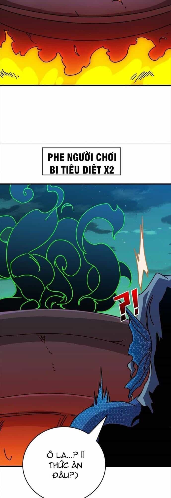 Trò Chơi Của Nhà Vua - Chương 46 - ảnh 17