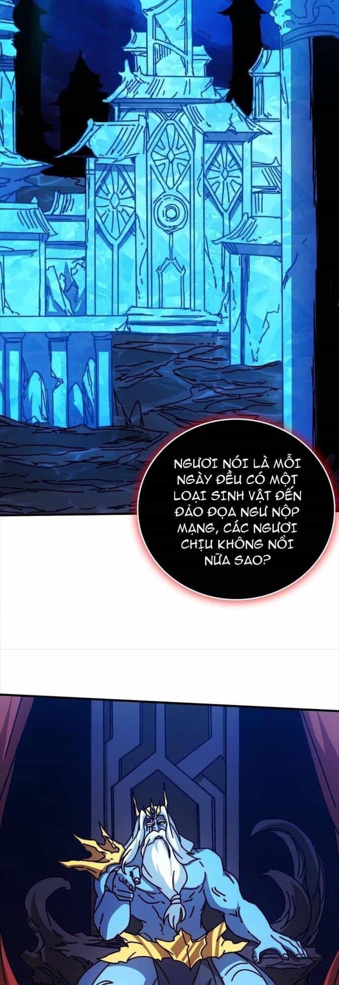 Trò Chơi Của Nhà Vua - Chương 46 - ảnh 24