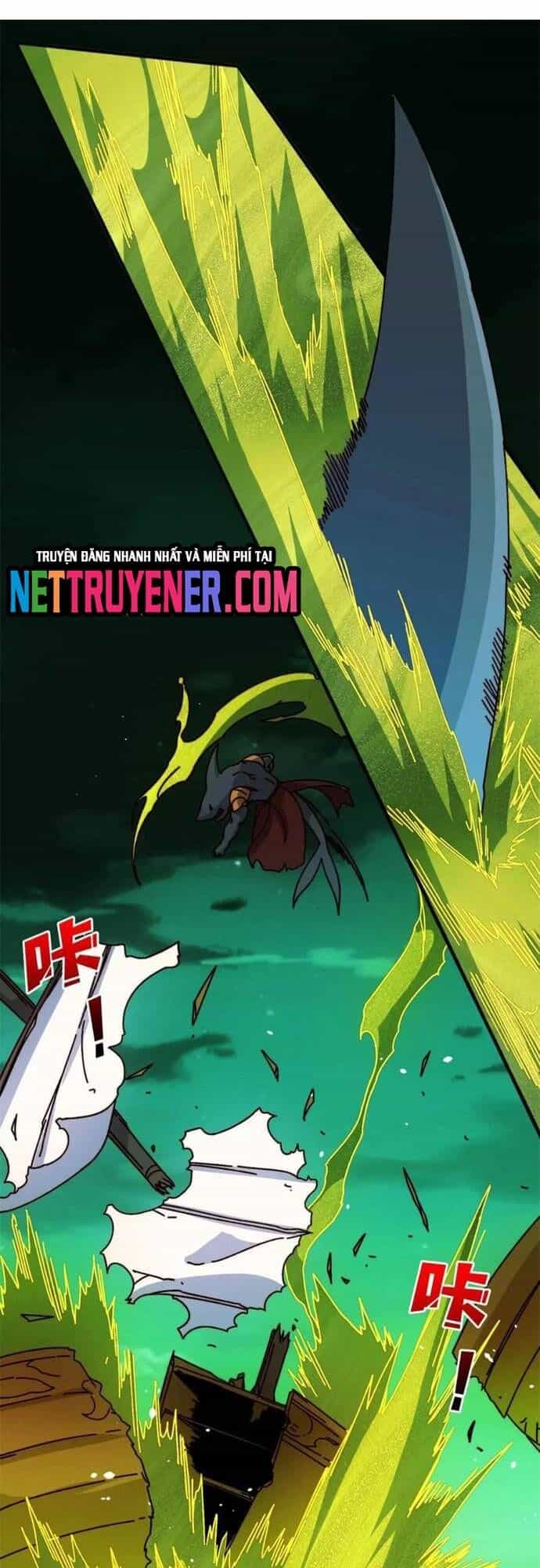 Trò Chơi Của Nhà Vua - Chương 47 - ảnh 11