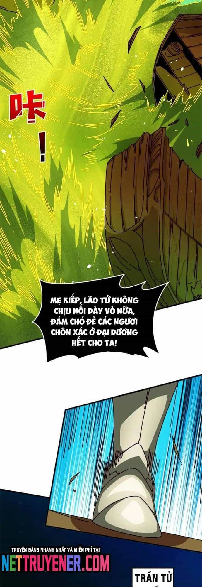 Trò Chơi Của Nhà Vua - Chương 47 - ảnh 12