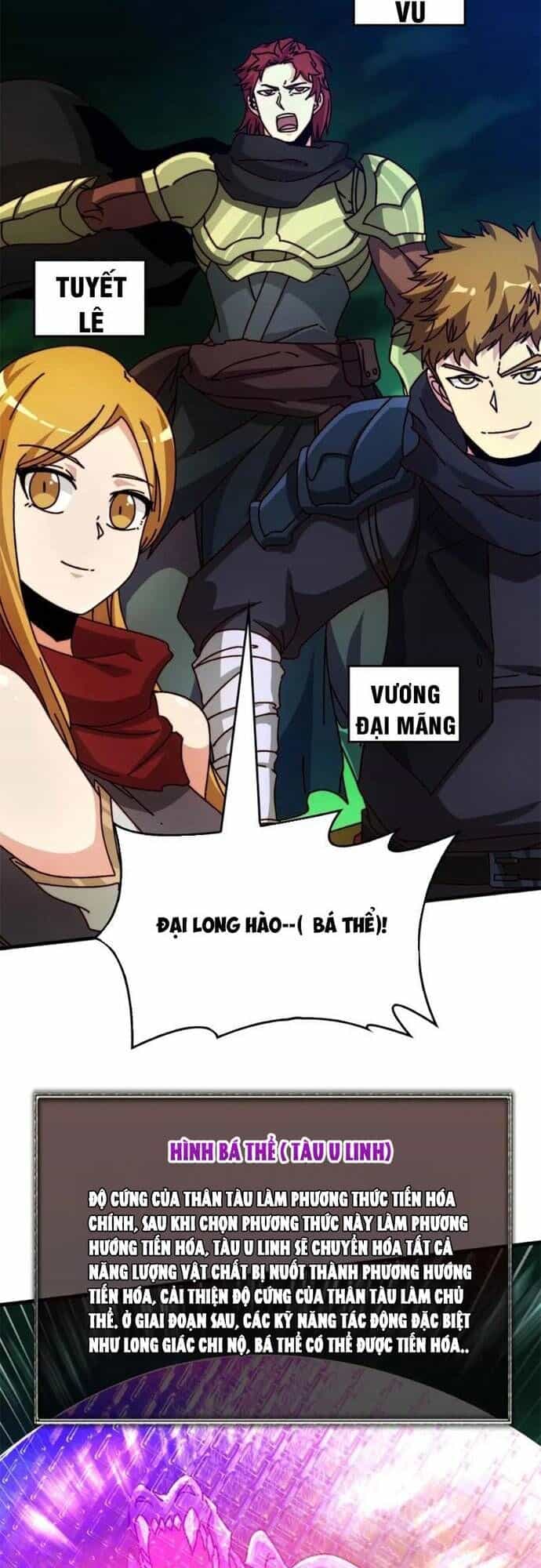 Trò Chơi Của Nhà Vua - Chương 47 - ảnh 13