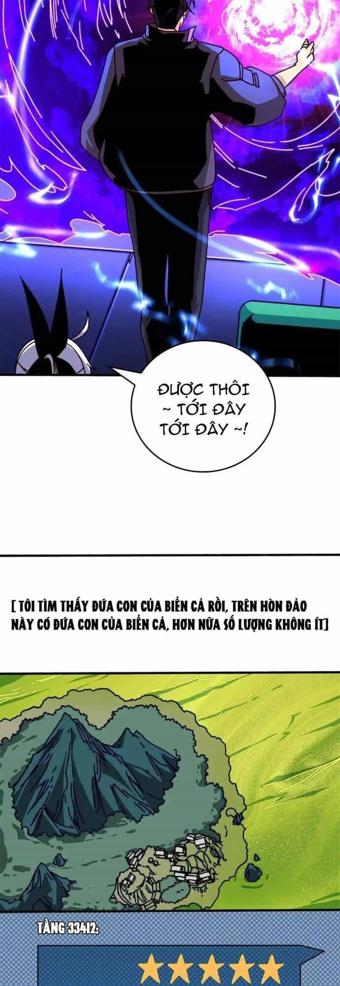 Trò Chơi Của Nhà Vua - Chương 47 - ảnh 2