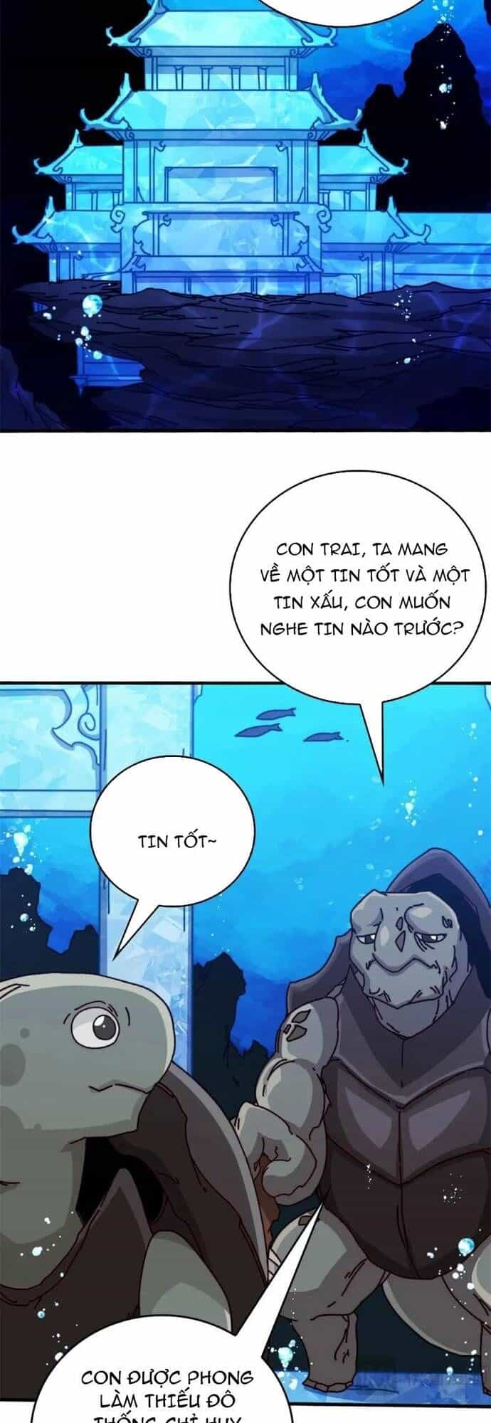 Trò Chơi Của Nhà Vua - Chương 47 - ảnh 22