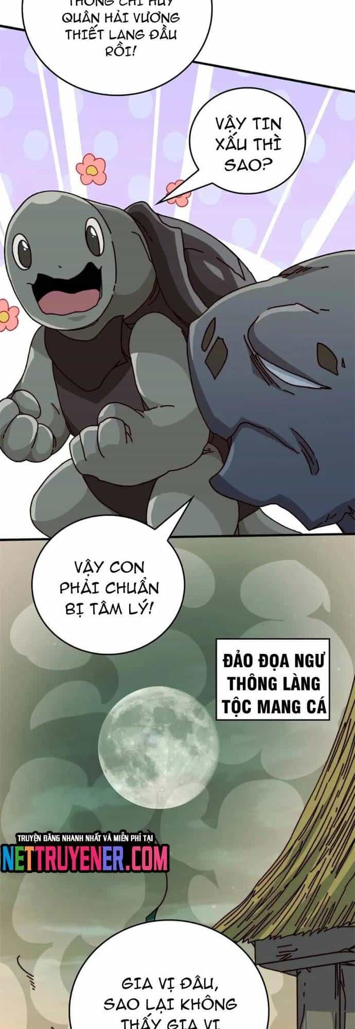 Trò Chơi Của Nhà Vua - Chương 47 - ảnh 23