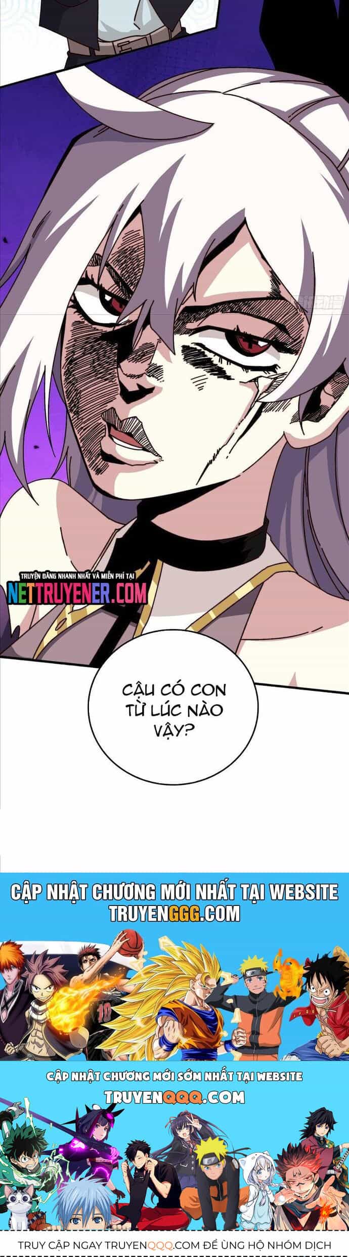 Trò Chơi Của Nhà Vua - Chương 49 - ảnh 23