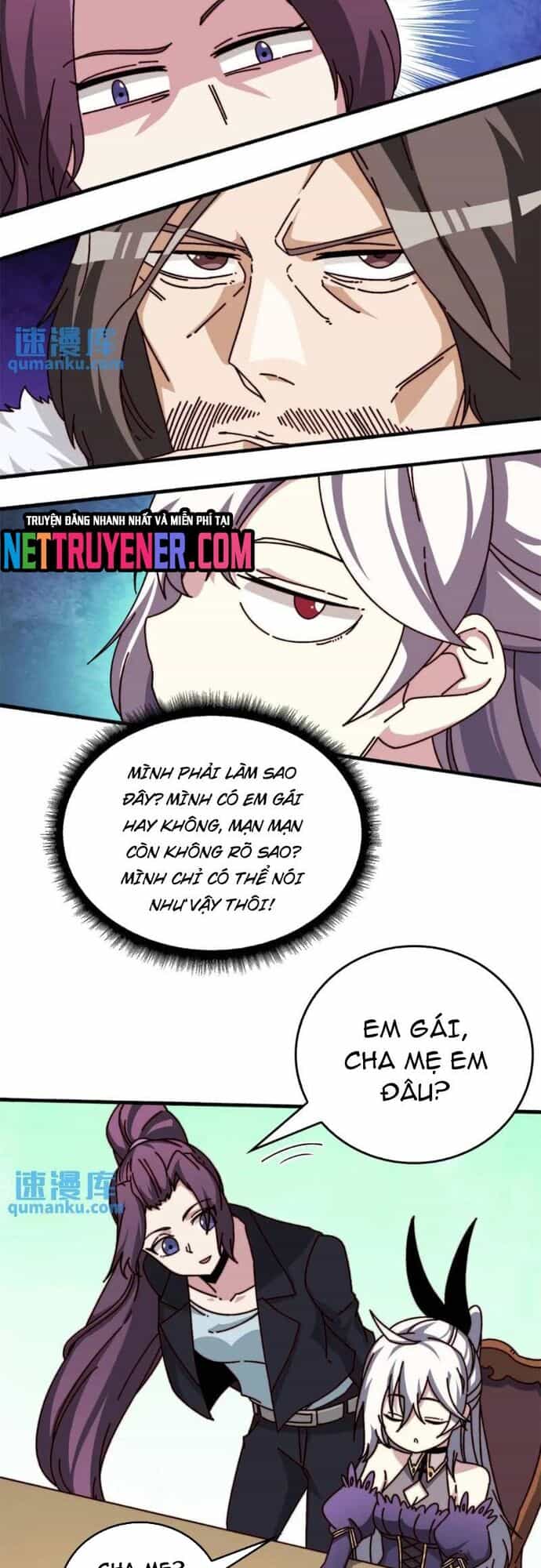 Trò Chơi Của Nhà Vua - Chương 50 - ảnh 2