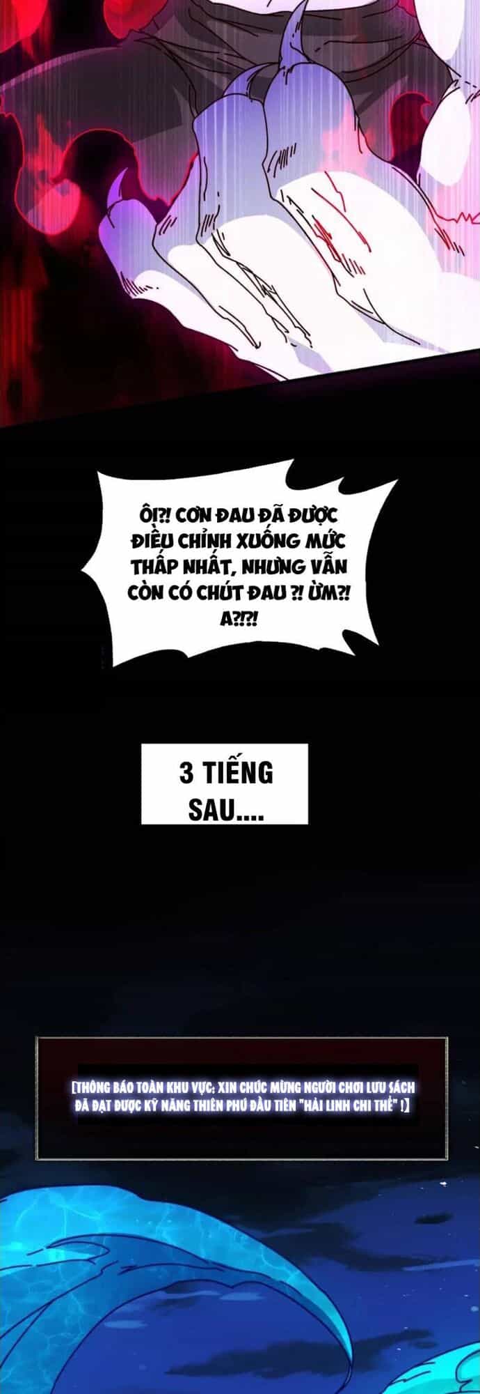Trò Chơi Của Nhà Vua - Chương 50 - ảnh 21