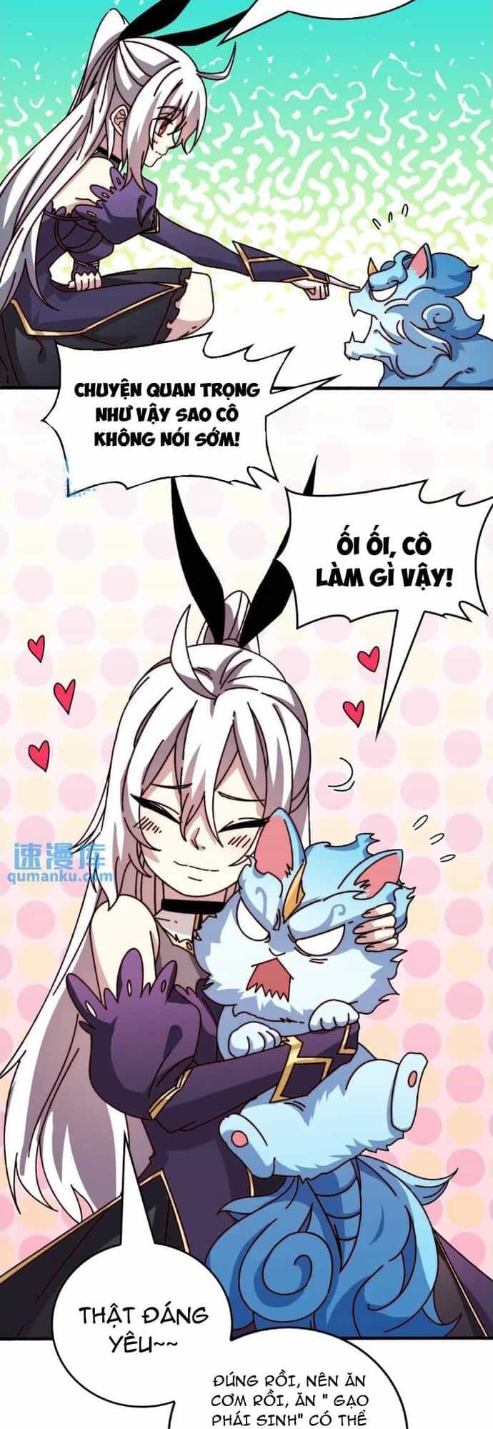 Trò Chơi Của Nhà Vua - Chương 51 - ảnh 16
