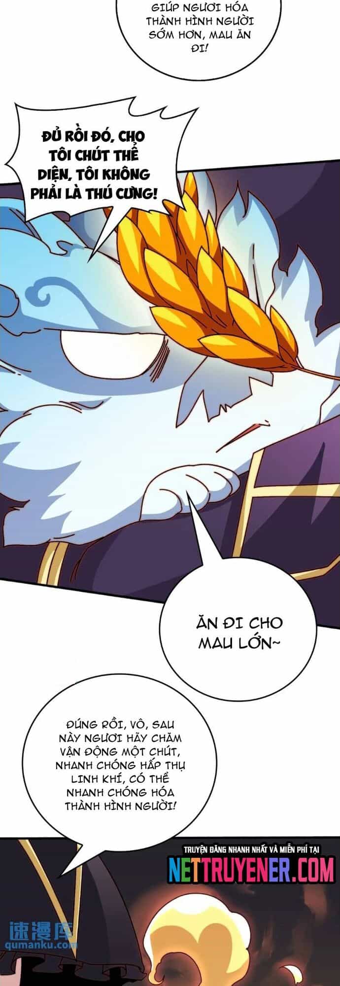 Trò Chơi Của Nhà Vua - Chương 51 - ảnh 17