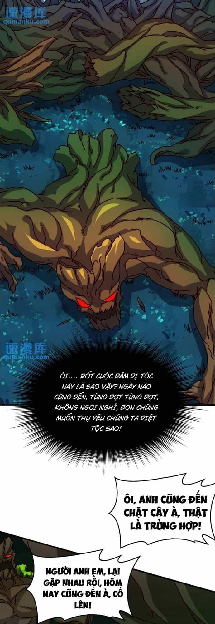 Trò Chơi Của Nhà Vua - Chương 51 - ảnh 19
