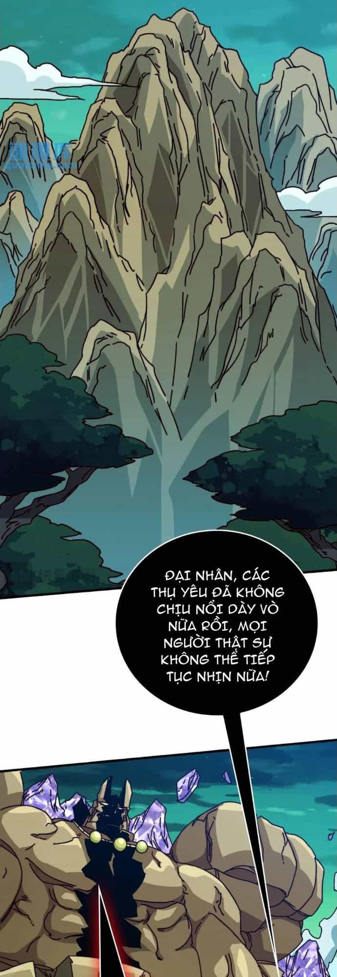 Trò Chơi Của Nhà Vua - Chương 51 - ảnh 21