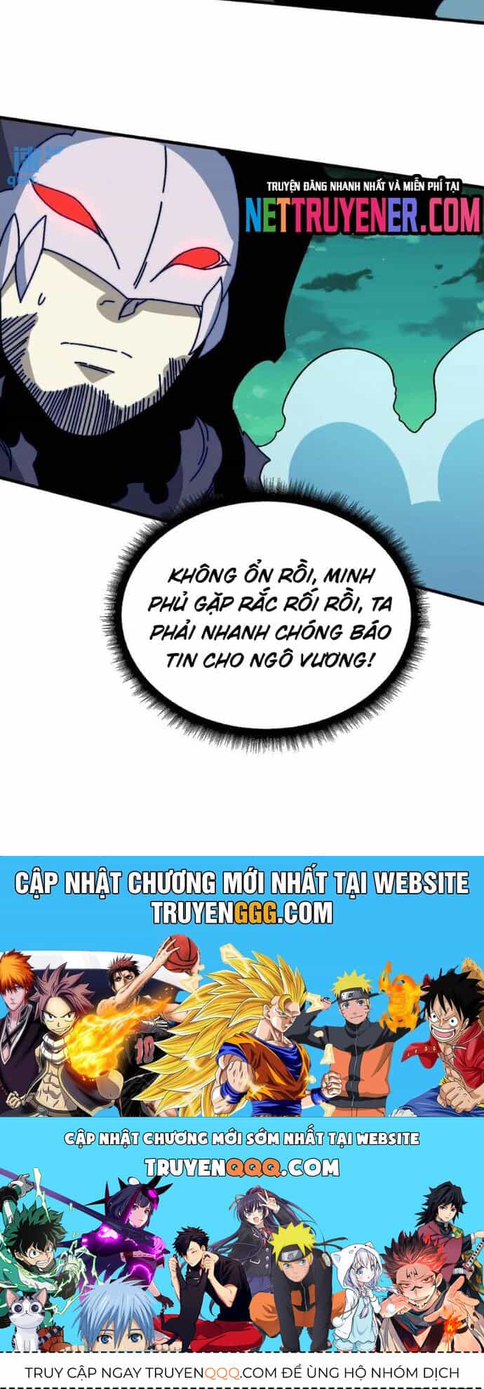 Trò Chơi Của Nhà Vua - Chương 51 - ảnh 24