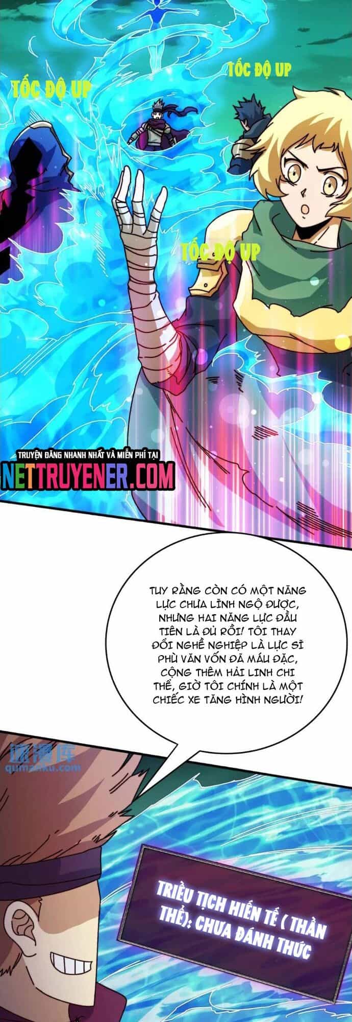 Trò Chơi Của Nhà Vua - Chương 51 - ảnh 4