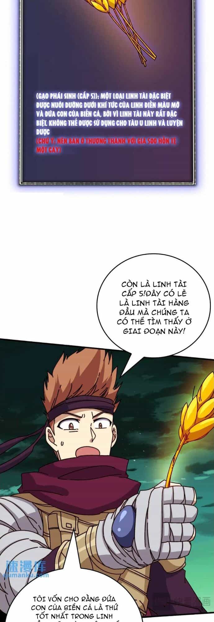 Trò Chơi Của Nhà Vua - Chương 51 - ảnh 6