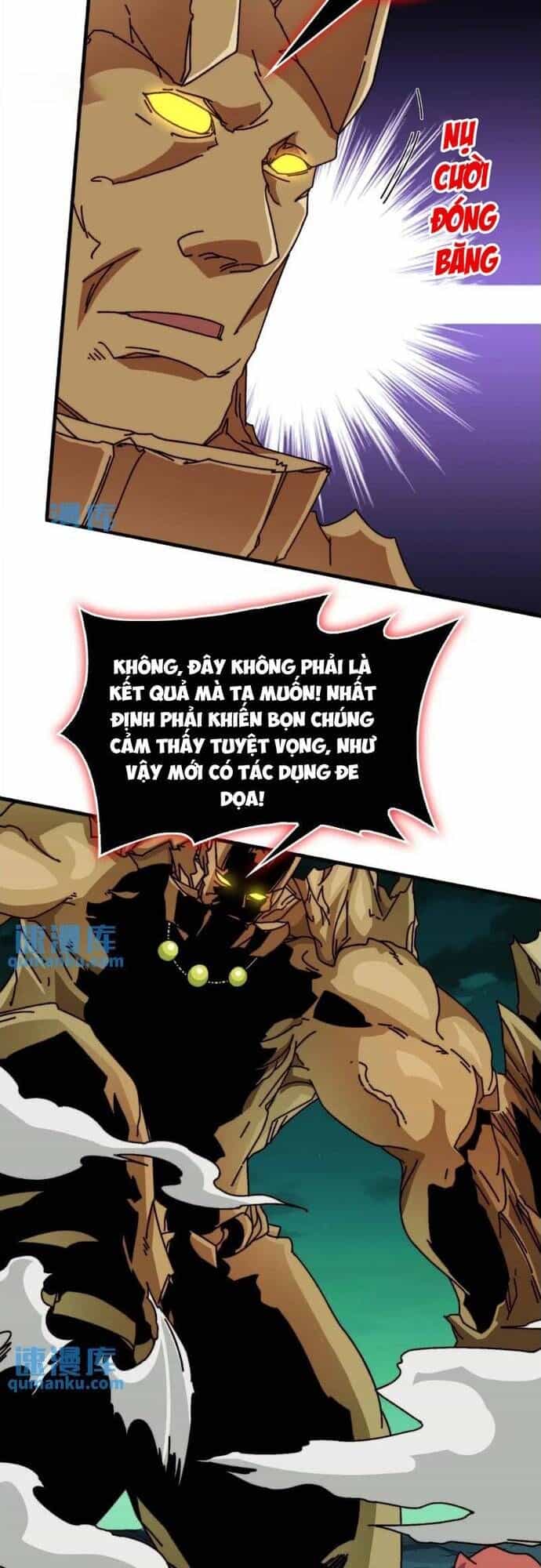 Trò Chơi Của Nhà Vua - Chương 52 - ảnh 12