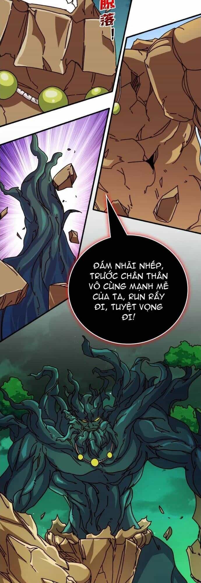 Trò Chơi Của Nhà Vua - Chương 52 - ảnh 15