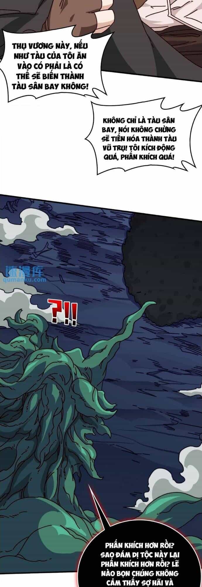 Trò Chơi Của Nhà Vua - Chương 52 - ảnh 17