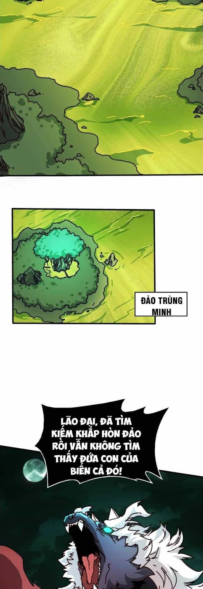Trò Chơi Của Nhà Vua - Chương 52 - ảnh 25
