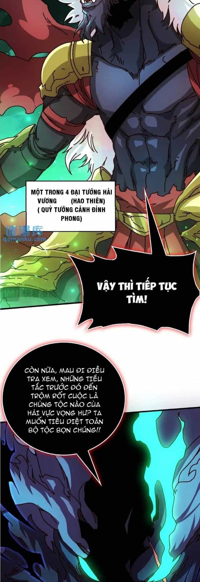 Trò Chơi Của Nhà Vua - Chương 52 - ảnh 26