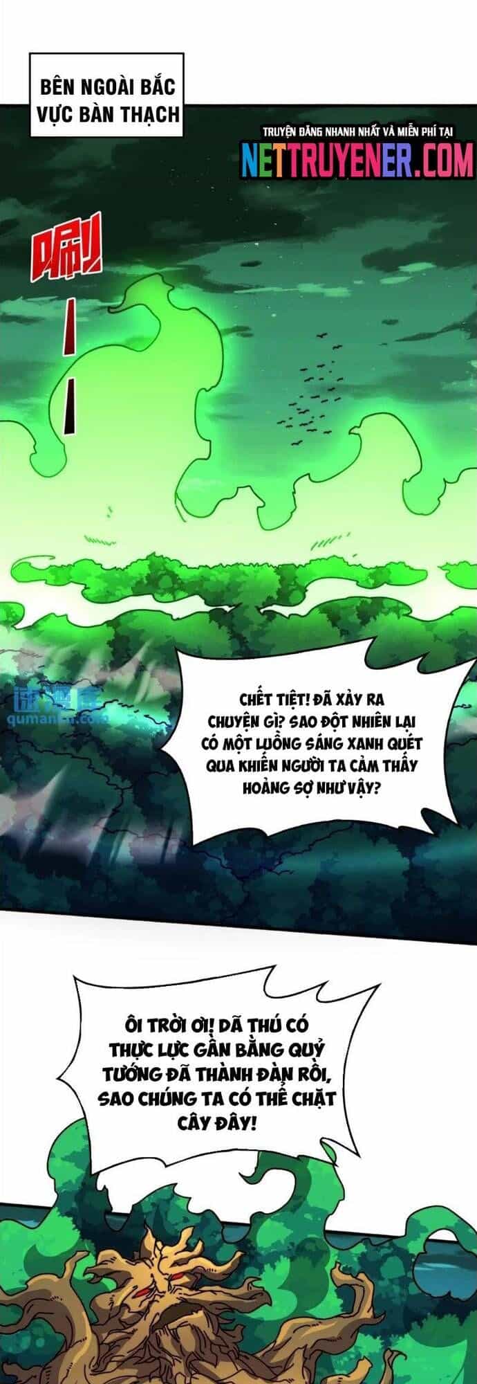 Trò Chơi Của Nhà Vua - Chương 52 - ảnh 7