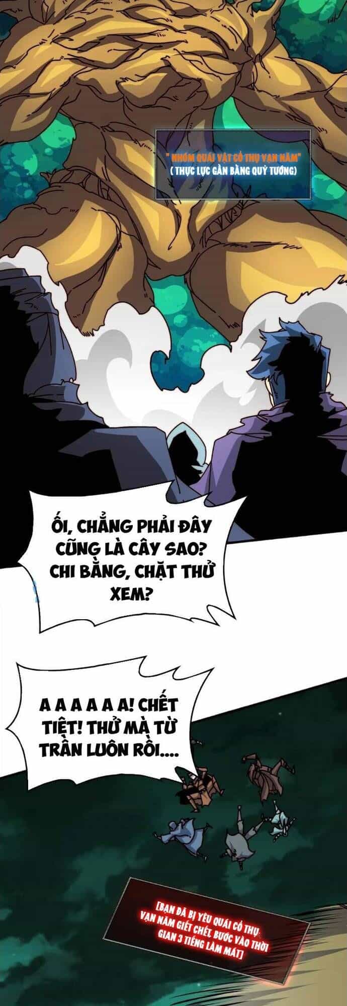 Trò Chơi Của Nhà Vua - Chương 52 - ảnh 8