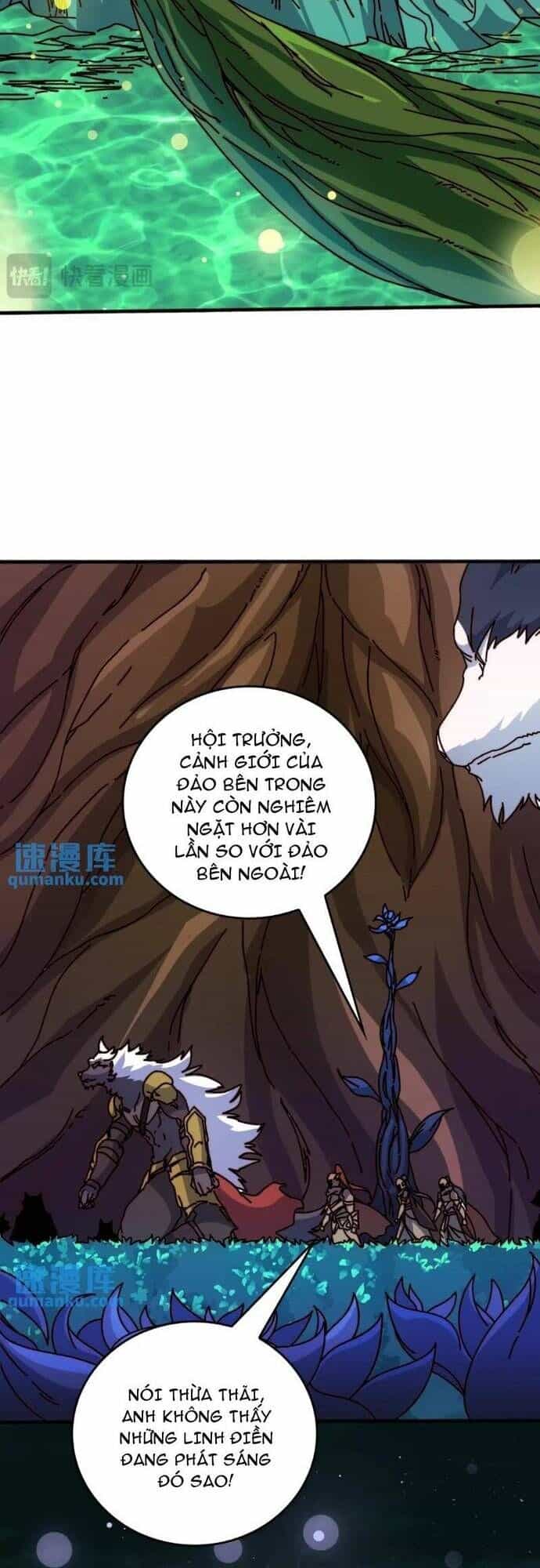 Trò Chơi Của Nhà Vua - Chương 53 - ảnh 12