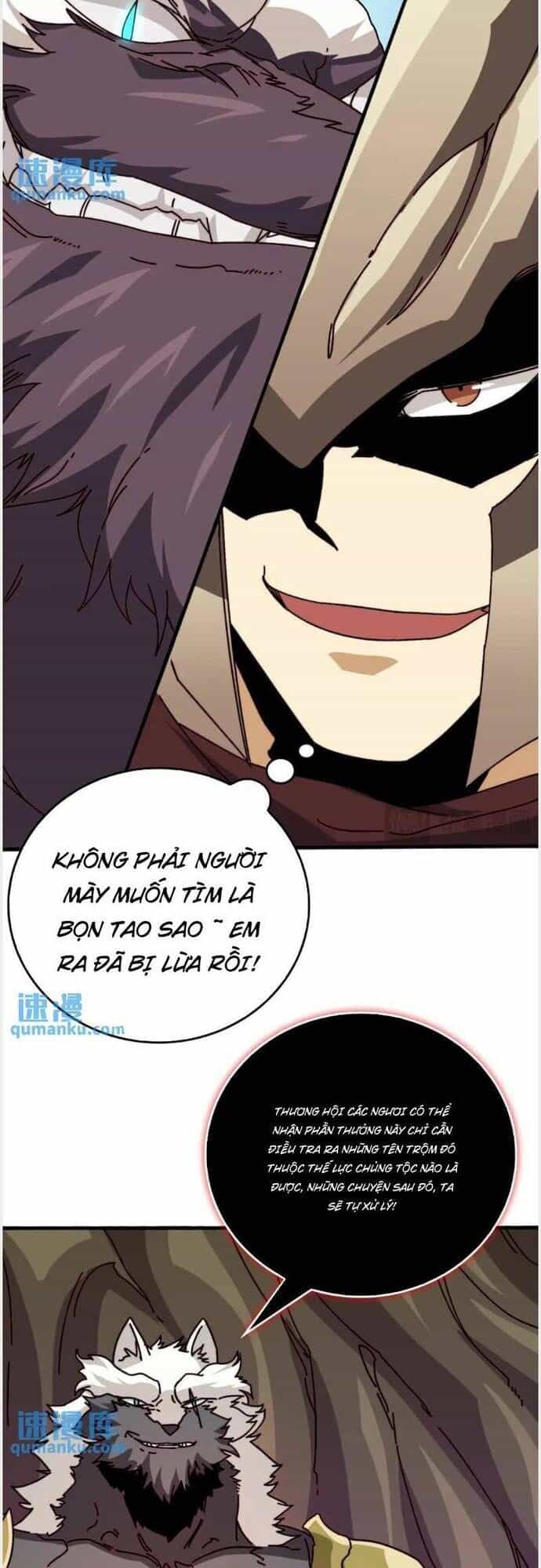 Trò Chơi Của Nhà Vua - Chương 53 - ảnh 17