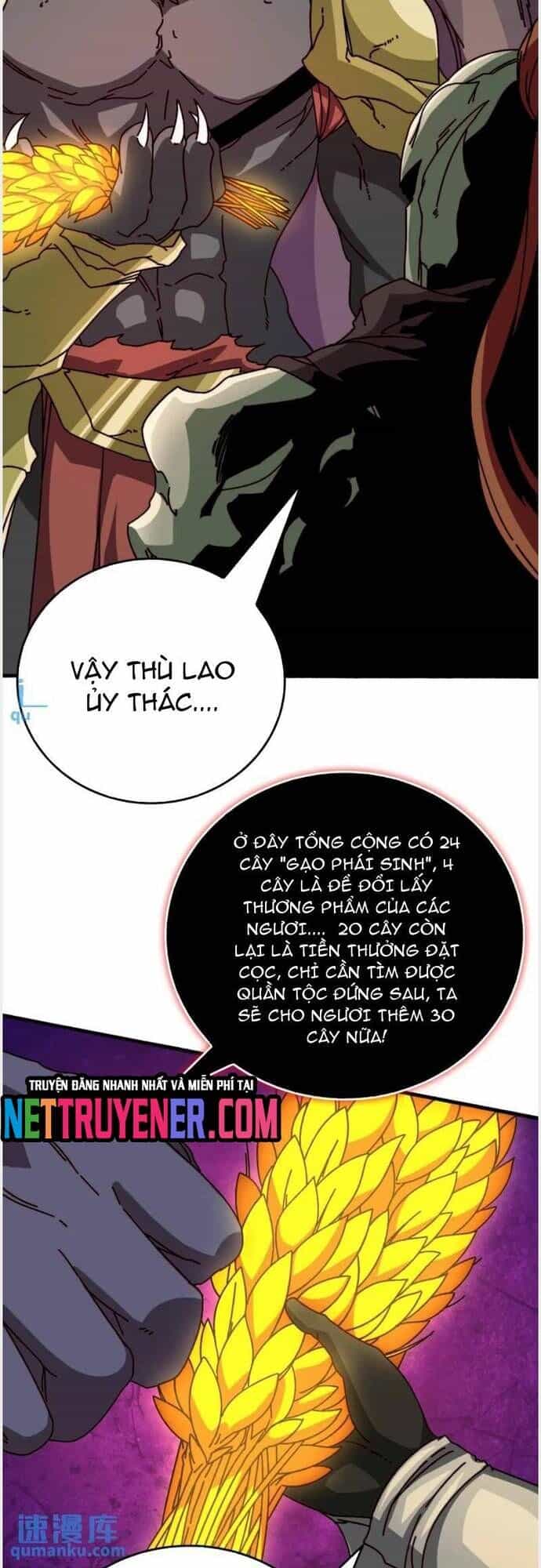 Trò Chơi Của Nhà Vua - Chương 53 - ảnh 18