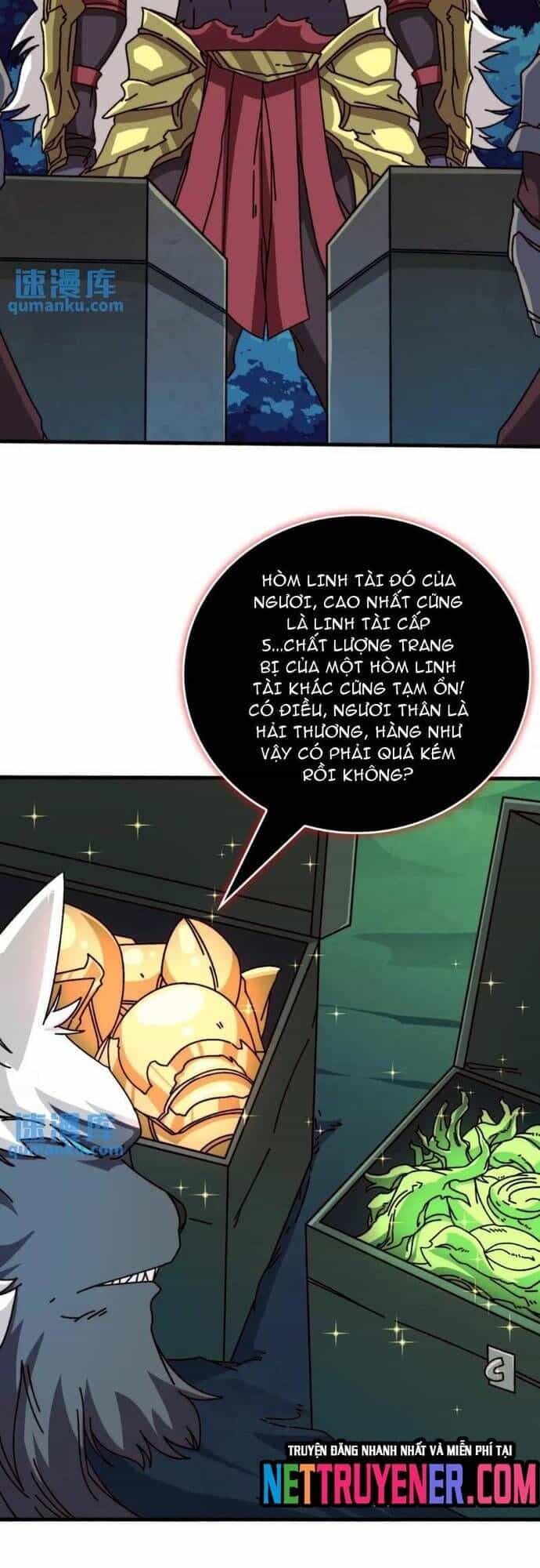 Trò Chơi Của Nhà Vua - Chương 53 - ảnh 8