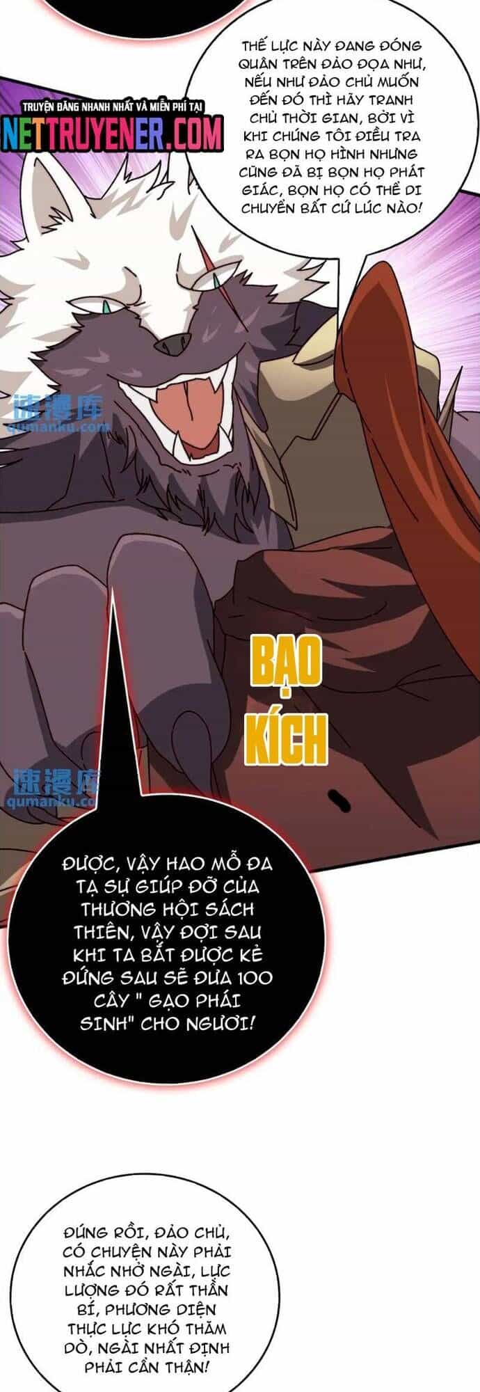 Trò Chơi Của Nhà Vua - Chương 54 - ảnh 21