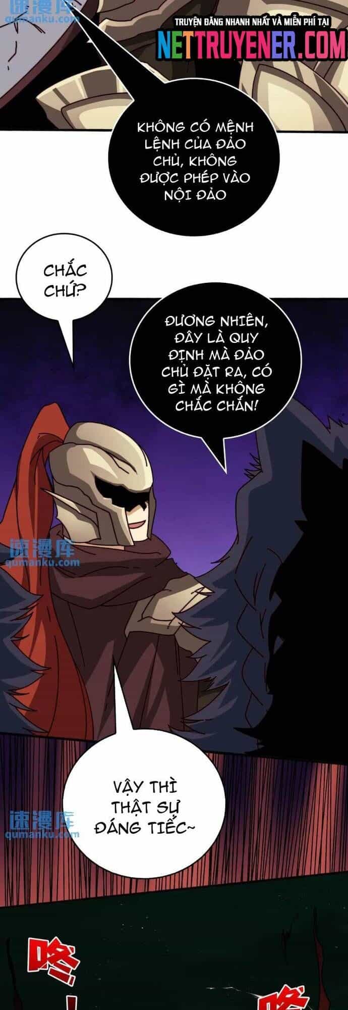 Trò Chơi Của Nhà Vua - Chương 55 - ảnh 3