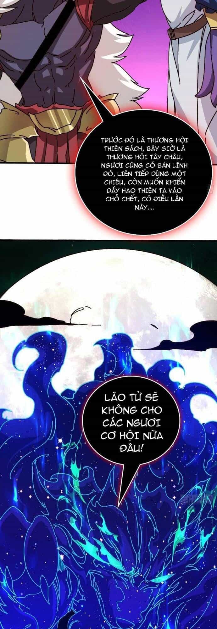 Trò Chơi Của Nhà Vua - Chương 56 - ảnh 13