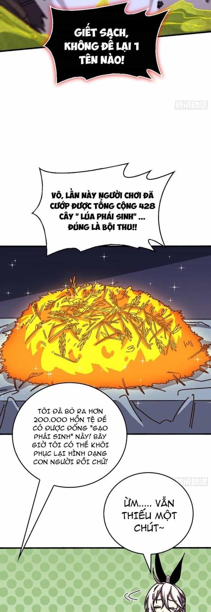 Trò Chơi Của Nhà Vua - Chương 56 - ảnh 15