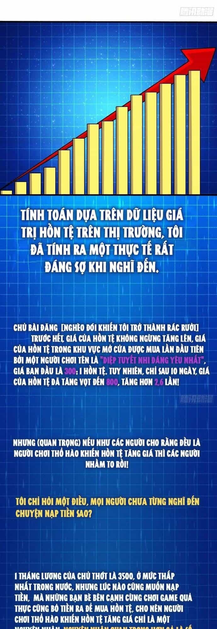 Trò Chơi Của Nhà Vua - Chương 56 - ảnh 17