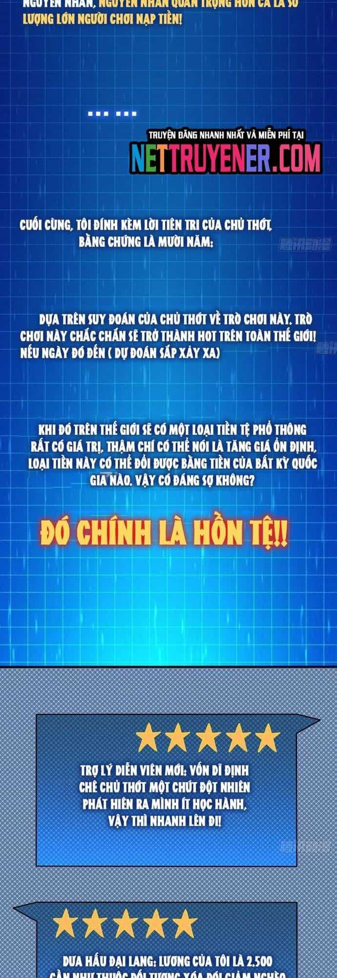 Trò Chơi Của Nhà Vua - Chương 56 - ảnh 18