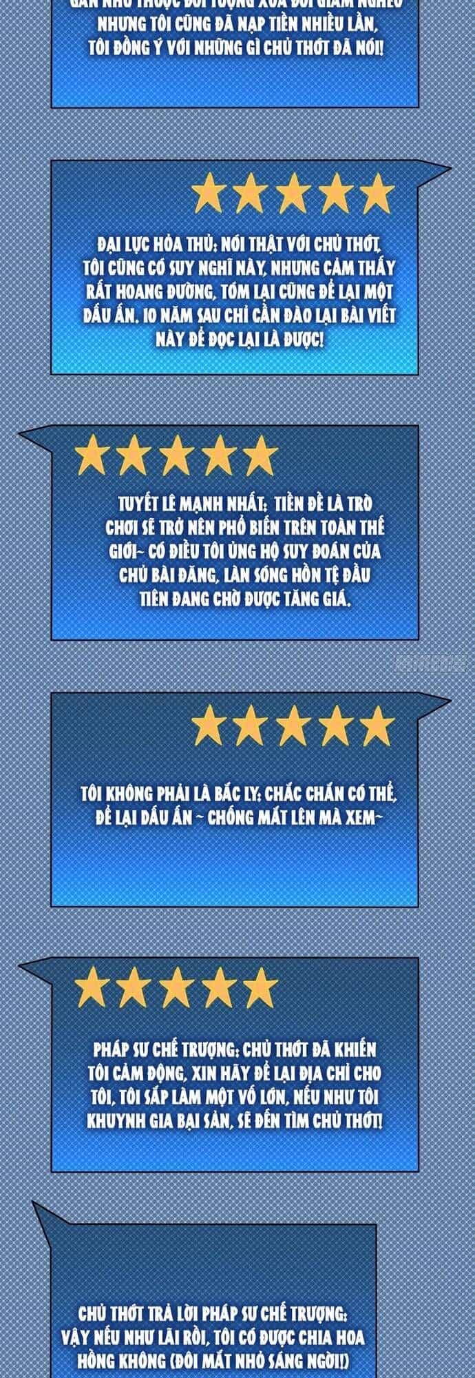 Trò Chơi Của Nhà Vua - Chương 56 - ảnh 19