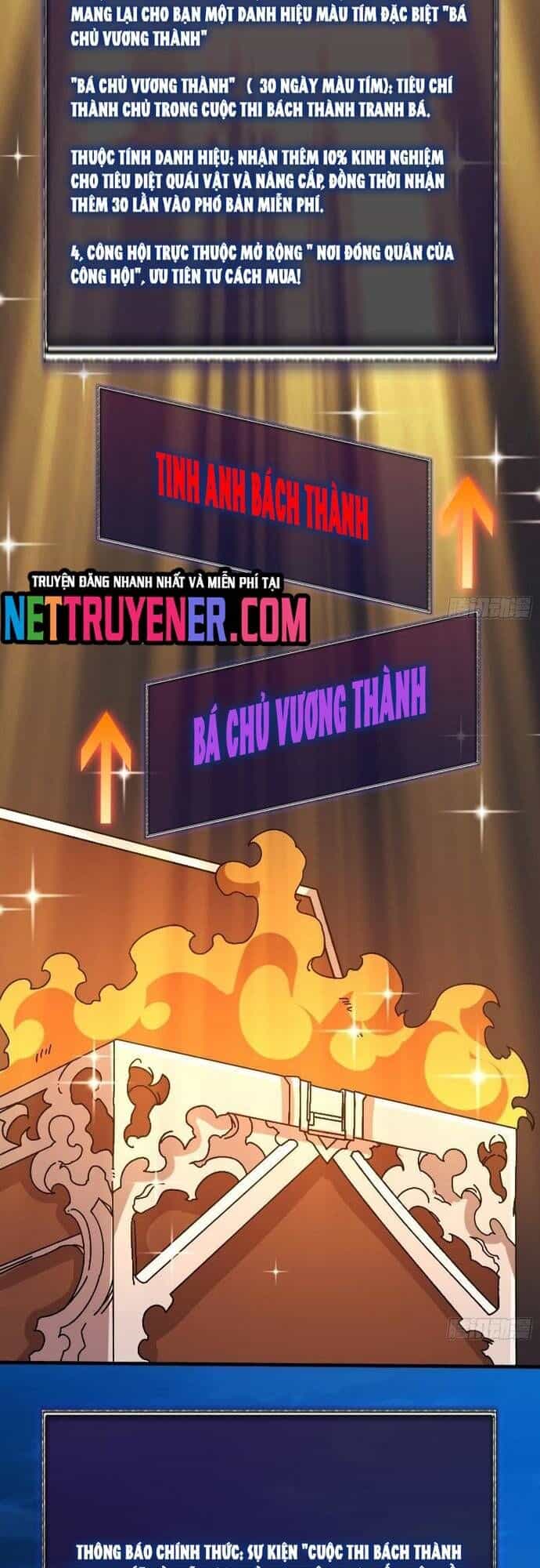 Trò Chơi Của Nhà Vua - Chương 56 - ảnh 28