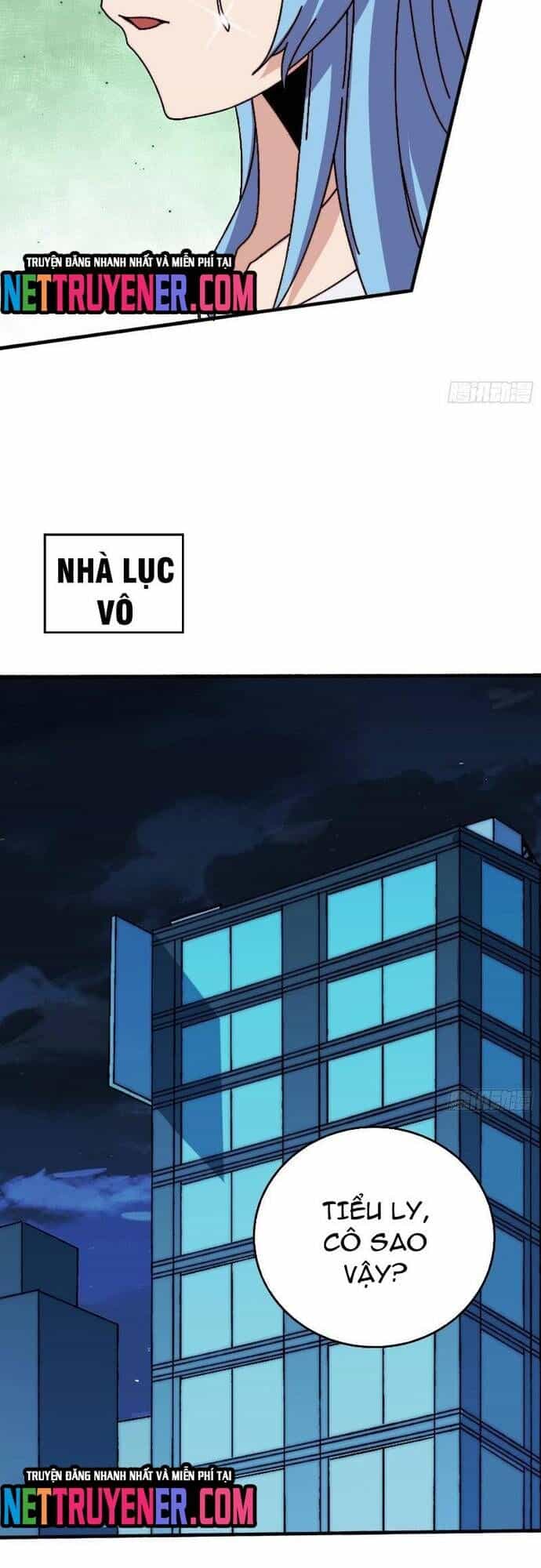 Trò Chơi Của Nhà Vua - Chương 57 - ảnh 10