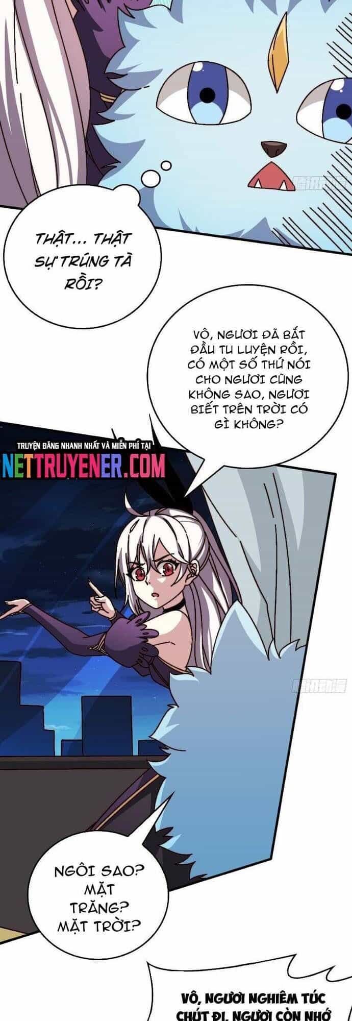 Trò Chơi Của Nhà Vua - Chương 57 - ảnh 12