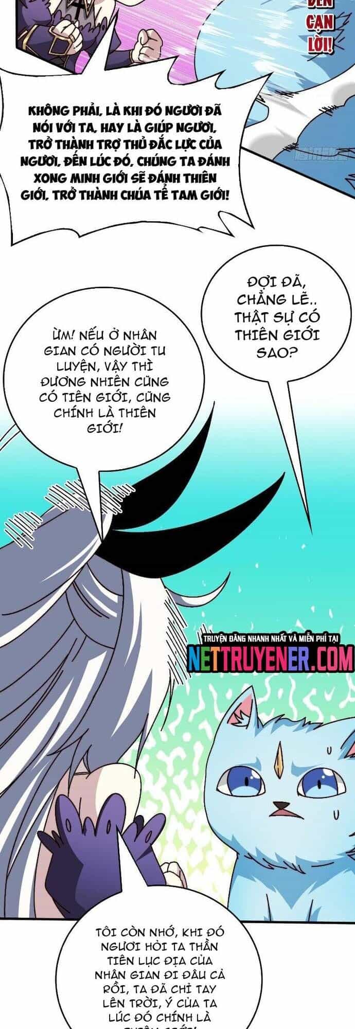 Trò Chơi Của Nhà Vua - Chương 57 - ảnh 14