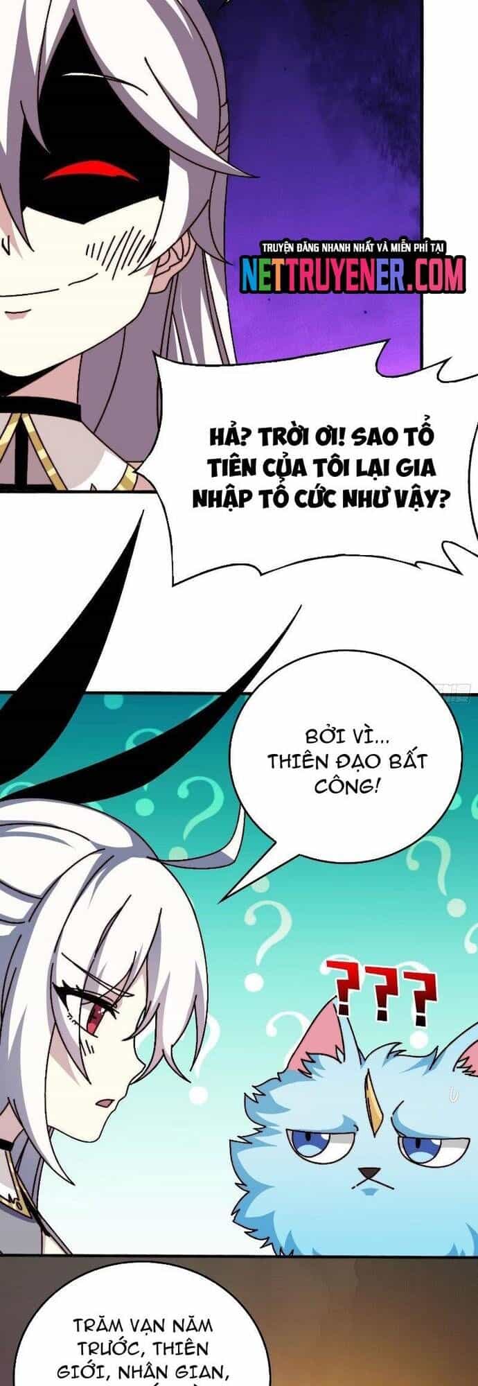 Trò Chơi Của Nhà Vua - Chương 57 - ảnh 17