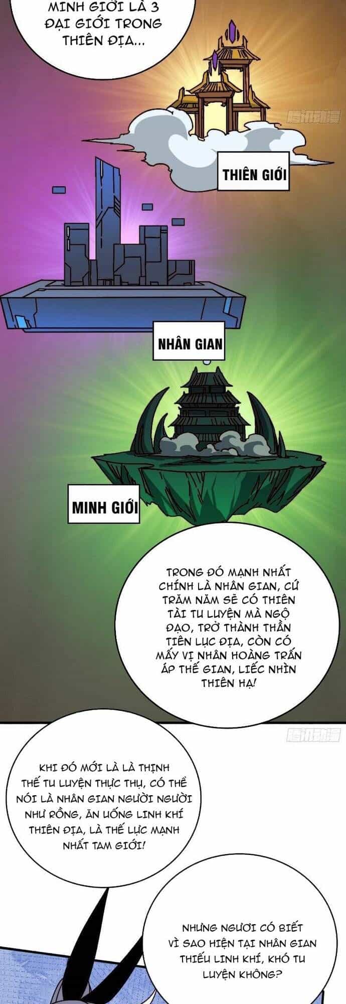 Trò Chơi Của Nhà Vua - Chương 57 - ảnh 18