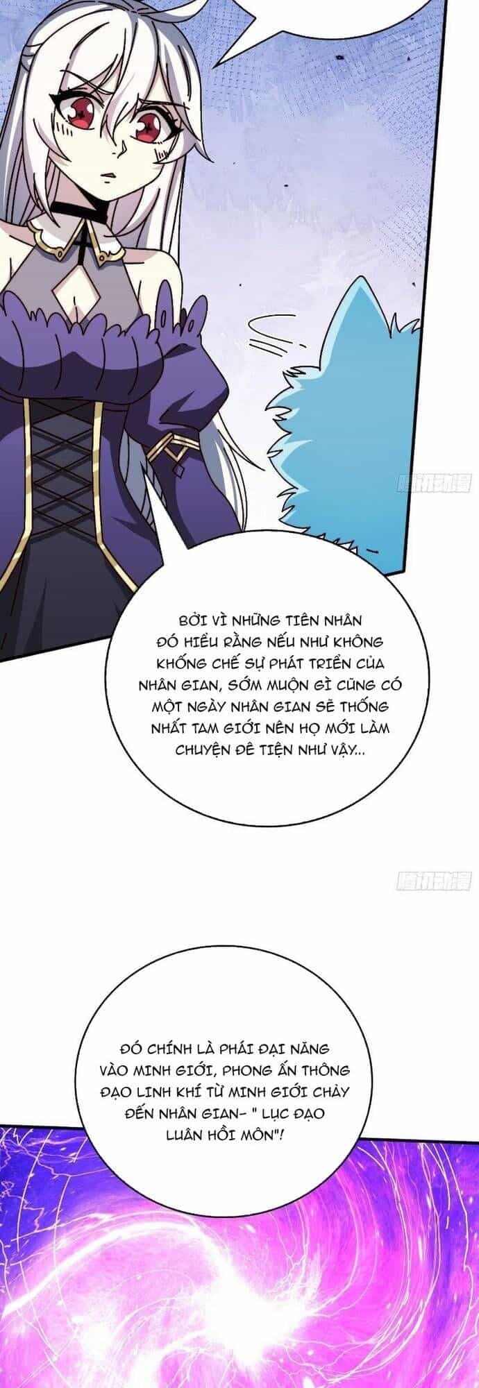 Trò Chơi Của Nhà Vua - Chương 57 - ảnh 19