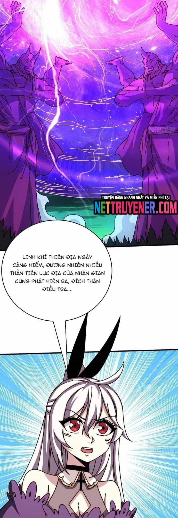 Trò Chơi Của Nhà Vua - Chương 57 - ảnh 20