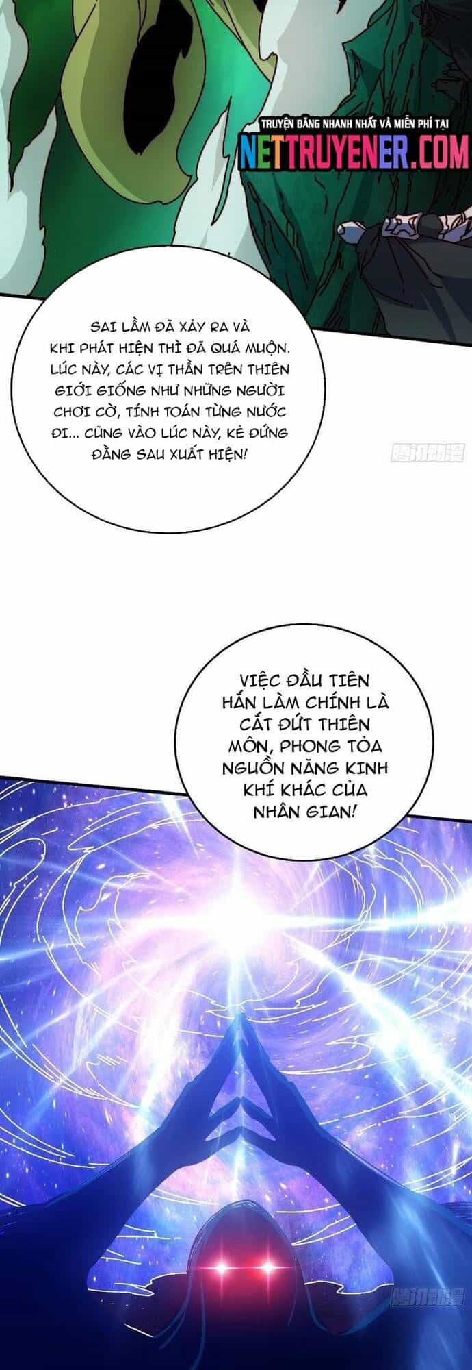 Trò Chơi Của Nhà Vua - Chương 57 - ảnh 23