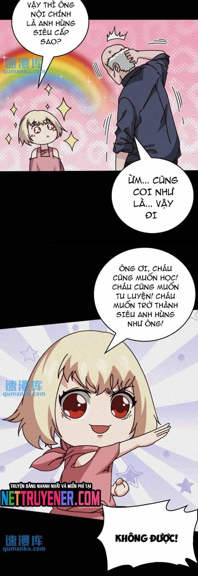 Trò Chơi Của Nhà Vua - Chương 58 - ảnh 16