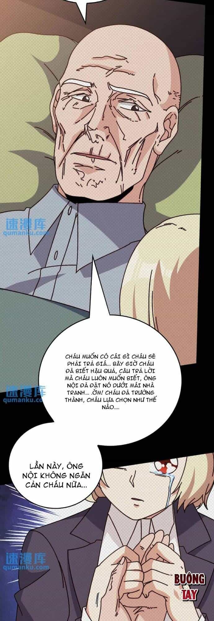 Trò Chơi Của Nhà Vua - Chương 58 - ảnh 19