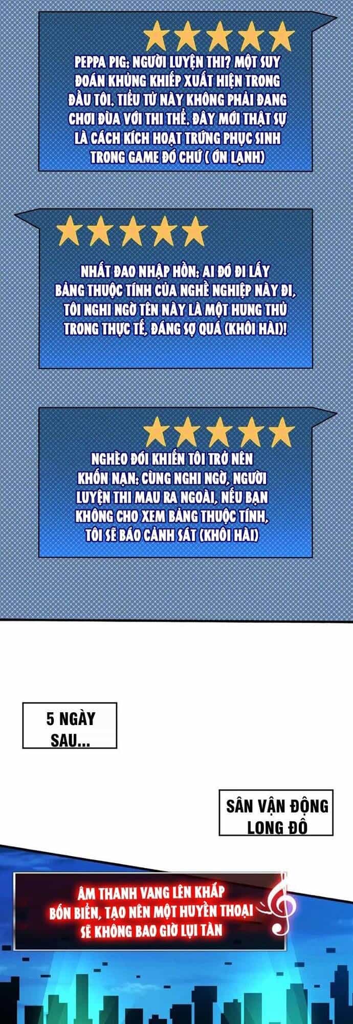 Trò Chơi Của Nhà Vua - Chương 59 - ảnh 10